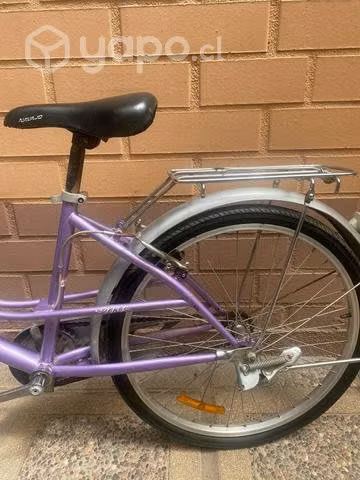Bicleta Oxford mujer - Imagen 3