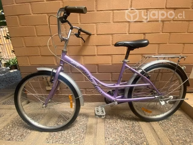 Bicleta Oxford mujer - Imagen 4
