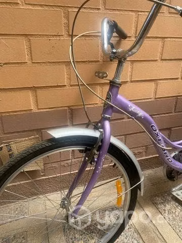 Bicleta Oxford mujer - Imagen 2