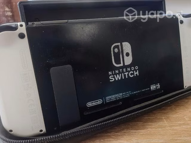 Nintendo switch - Imagen 3