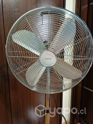 Ventilador marca Nex - Imagen 2