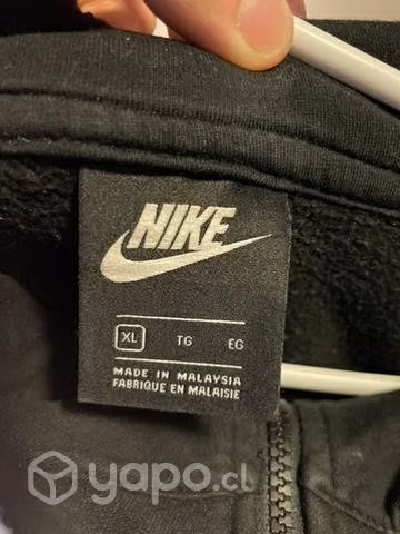 Poleron Nike - Imagen 5