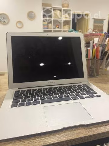 MacBook Air 2015 13.3" - Imagen 3
