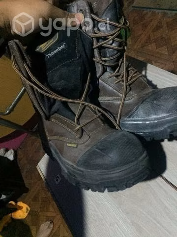 Zapatos de seguridad - Imagen 4
