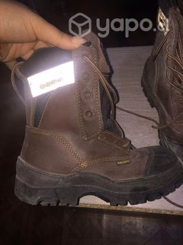 Zapatos de seguridad - Imagen 5