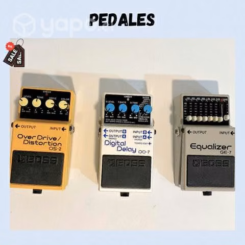 Kit guitarra eléctrica
