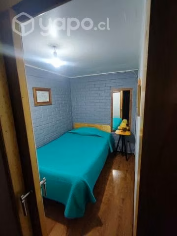 Casa en Maipú