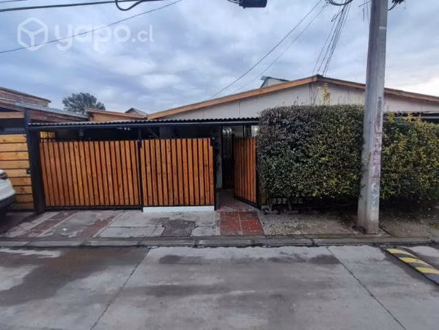 Casa en Maipú