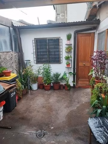Casa en Maipú
