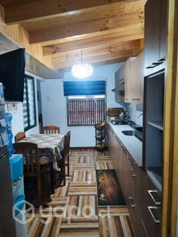Casa en Maipú