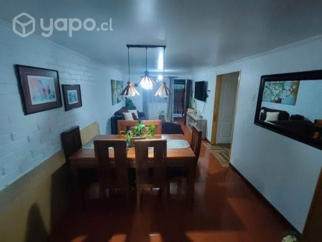 Casa en Maipú