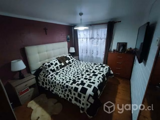 Casa en Maipú