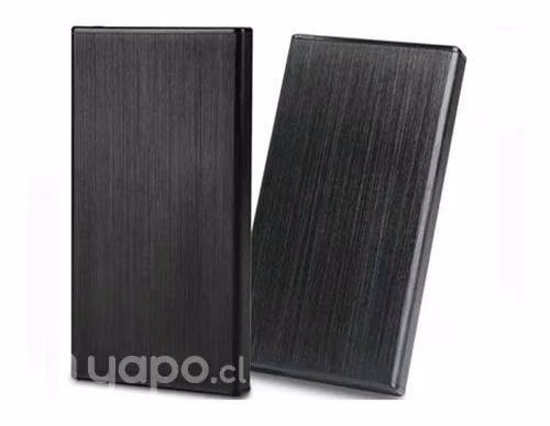 Cofre disco duro 2.5 usb 3.0