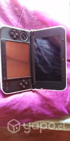 Nintendo 3 Ds