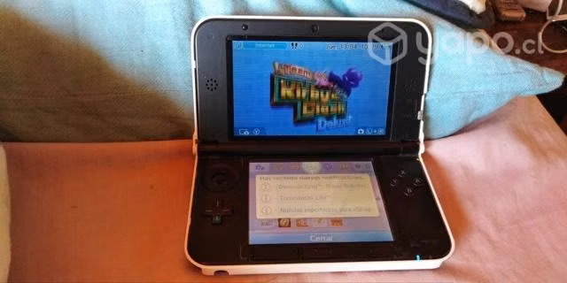 Nintendo 3 Ds