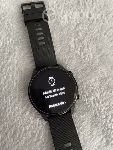 Reloj inteligente