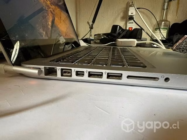 Macbook pro 2015 - Imagen 5
