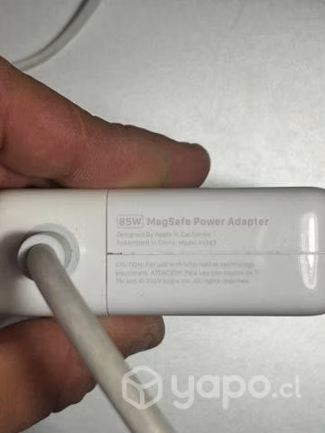 Macbook pro 2015 - Imagen 2