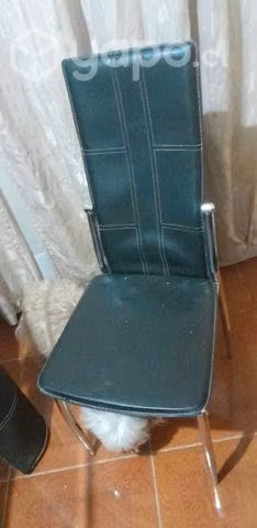 Mesa de vidrio - Imagen 2