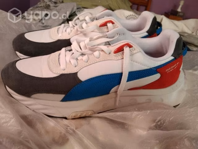 Zapatillas puma