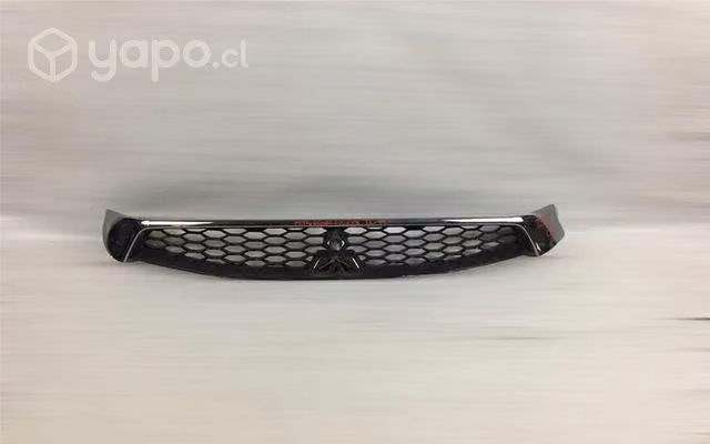 Máscara Mitsubishi lancer 2016-2019