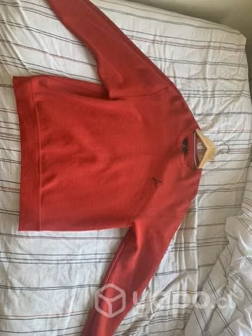 Poleron jordan Original