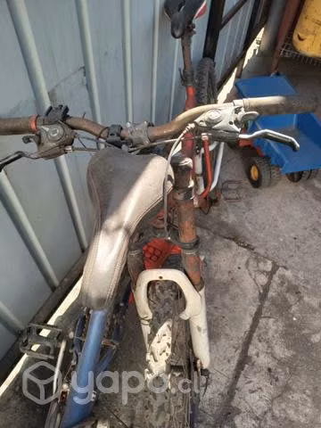 Bicicletas oxford