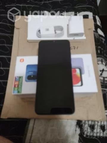 Celular redmi 12 c