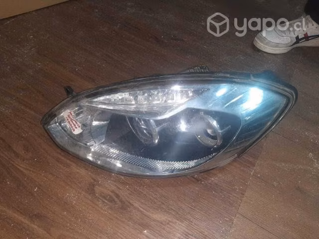 Brilliance splendor 2015 optico izquierdo