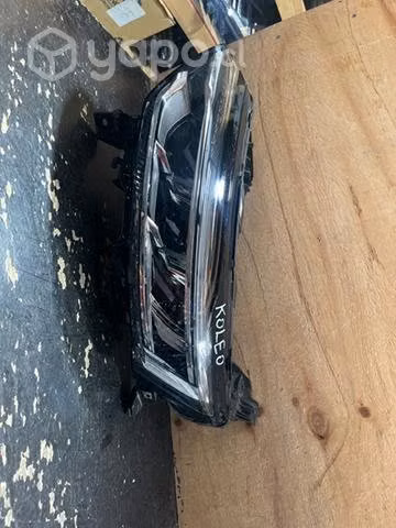 Optico Renault koleos