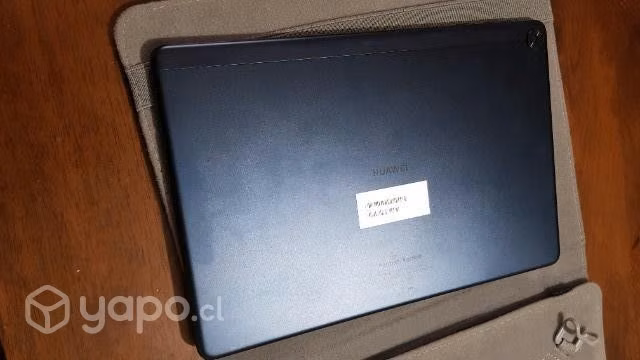 Tablet Huawei - Imagen 3