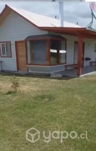 Arriendo linda casa en licanray - Imagen 3