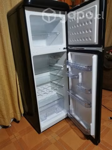 Refrigerador Libero Retro