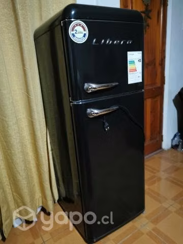 Refrigerador Libero Retro