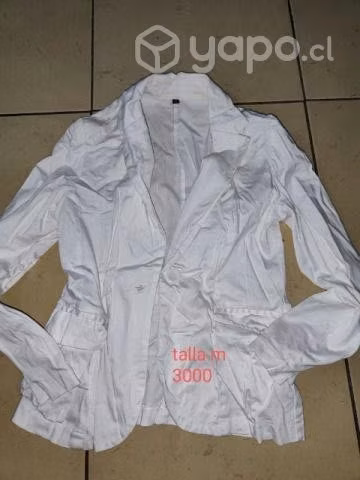 Chaqueta talla m/l - Imagen 2
