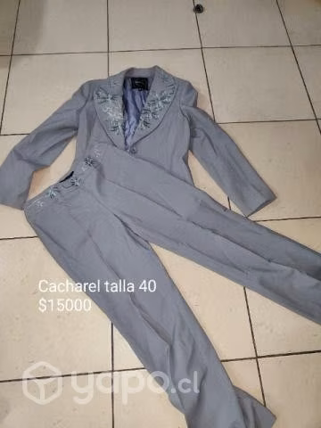 Chaqueta talla m/l - Imagen 4