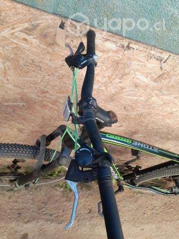Bicicleta Bianchi Aro 26 - Imagen 2