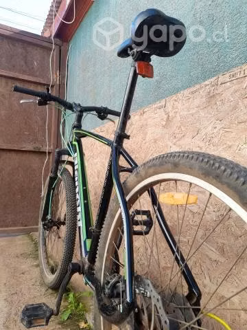 Bicicleta Bianchi Aro 26