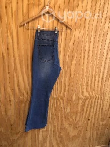 Jeans mujer - Imagen 2