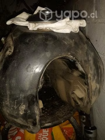 Moto honda xr125 respuestos y partes