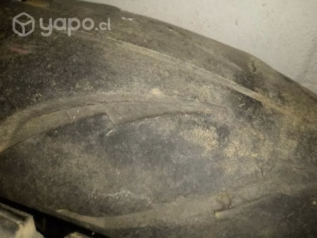 Moto honda xr125 respuestos y partes