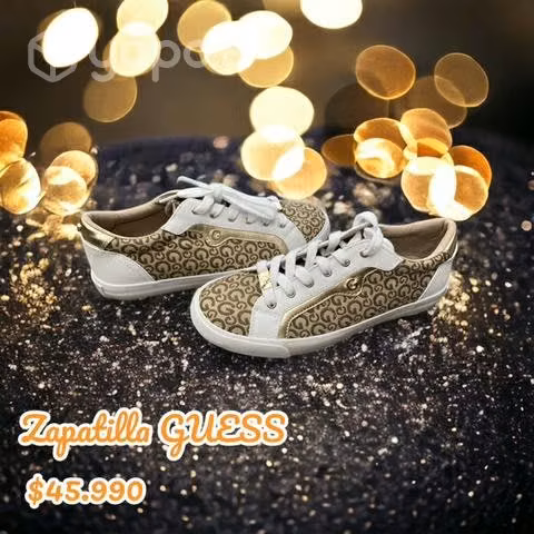 Zapatilla Guess