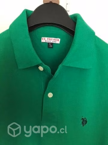 Polera Polo Ralph Lauren - Imagen 2