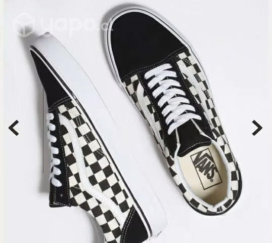 Vans Old skool