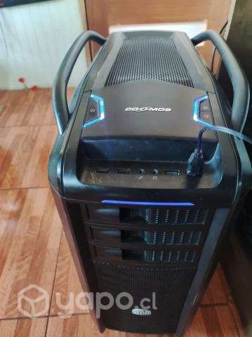 Gabinete Thermaltake - Imagen 2