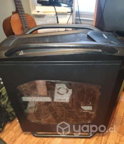 Gabinete Thermaltake - Imagen 3