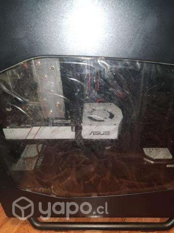 Gabinete Thermaltake - Imagen 6