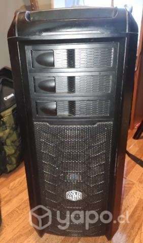 Gabinete Thermaltake - Imagen 4