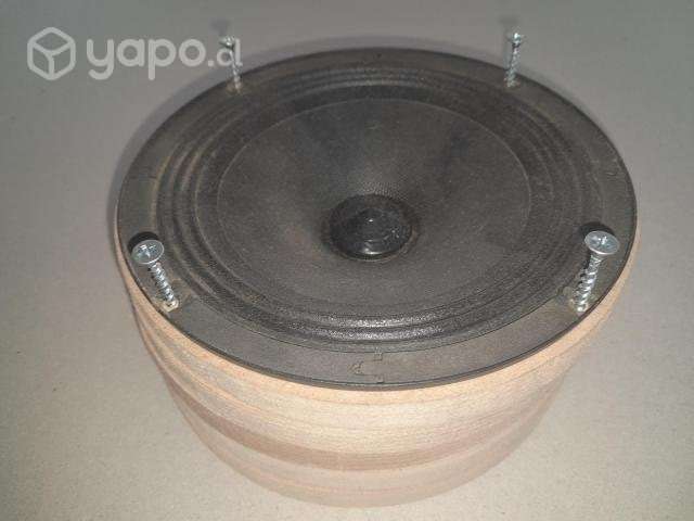Separador -distanciador de parlantes 17 cms - Imagen 3