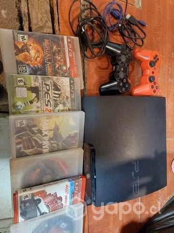 Playstation3